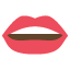 *