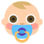 *