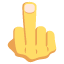 *