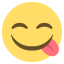*