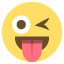 *